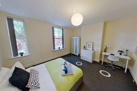 5 bedroom house to rent, 50 Lenton Boulevard, Lenton, Nottingham, NG7 2ES