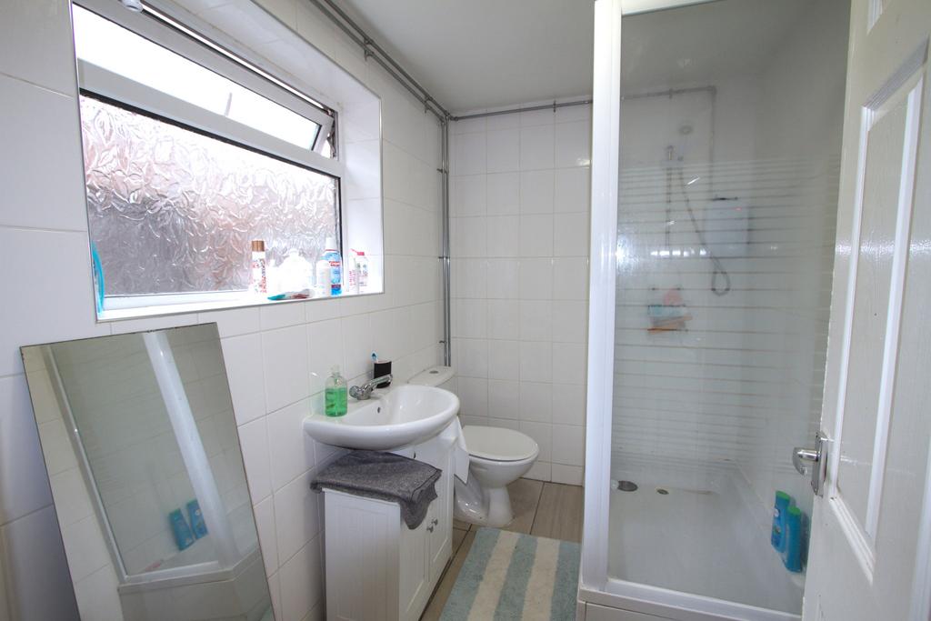 Washroom