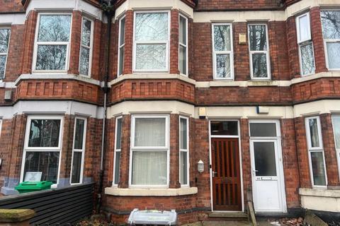 5 bedroom house to rent, 50 Lenton Boulevard, Lenton, Nottingham, NG7 2ES