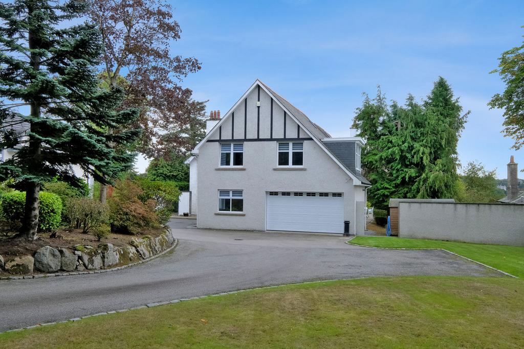 Milltimber AB13 6 bed country house for sale £1,297,500