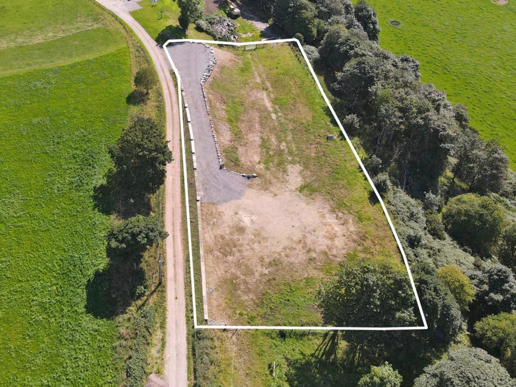 Elgin IV30 Land for sale £185,000