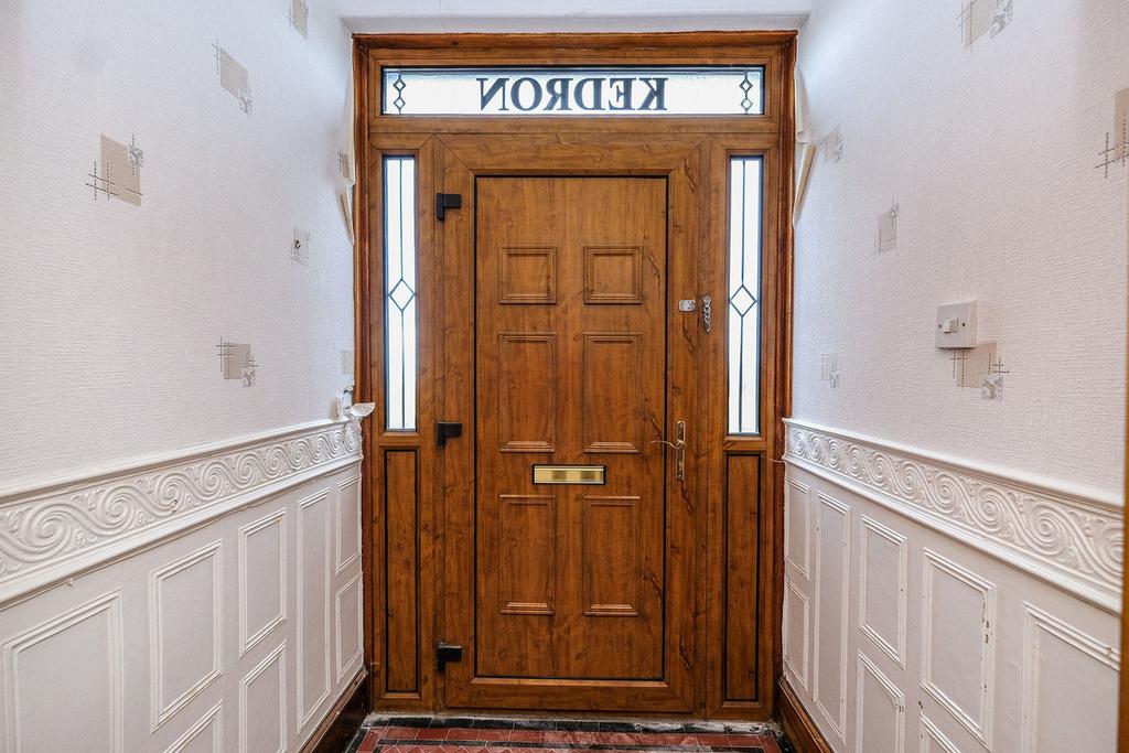 Buckie AB56 4 bed detached house for sale £195,000
