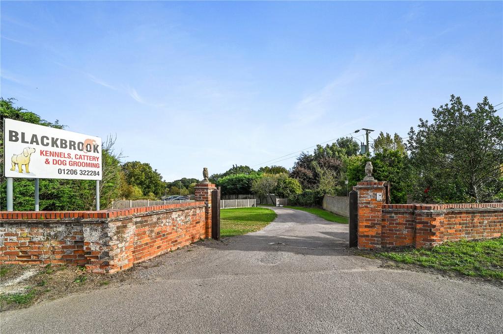 Kennels and Cattery