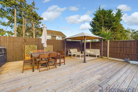 35 Berkeley Court, Sittingbourne, ME10 1UP