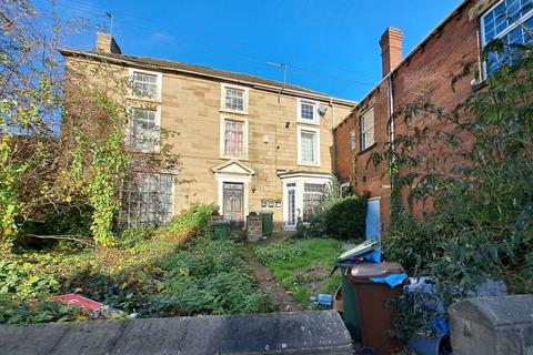 28a Barnsley Road, Hemsworth, Pontefract, WF9 4PY
