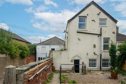 28a Barnsley Road, Hemsworth, Pontefract, WF9 4PY