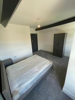 28a Barnsley Road, Hemsworth, Pontefract, WF9 4PY