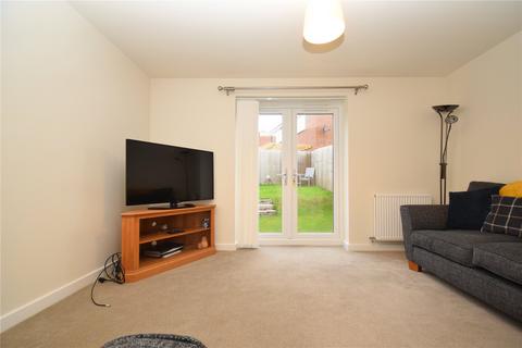 2 bedroom semi-detached house to rent, Foxglove Way, Scarborough, North Yorkshire, YO13