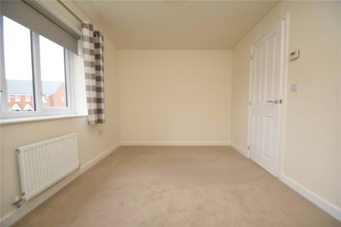 2 bedroom semi-detached house to rent, Foxglove Way, Scarborough, North Yorkshire, YO13