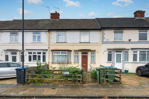 37 Crabtree Avenue, Wembley, HA0 1LW