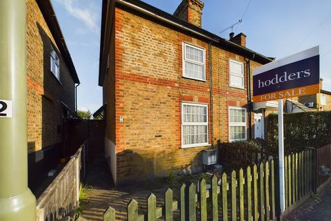 2 bedroom semi-detached house for sale, Fordwater Road, Chertsey, Surrey, KT16