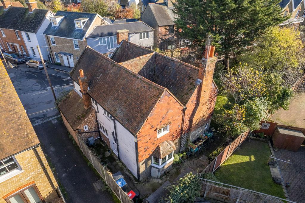 Lane, Whitstable, CT5 5 bed detached house for sale £749,950