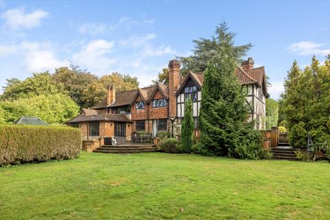 4 bedroom detached house for sale, The Downs, Leatherhead, Surrey, KT22