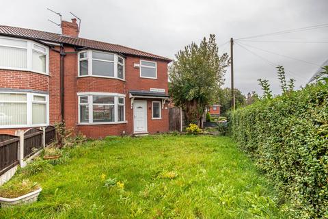 3 bedroom semi-detached house to rent, Manley Avenue, Swinton, Manchester, M27