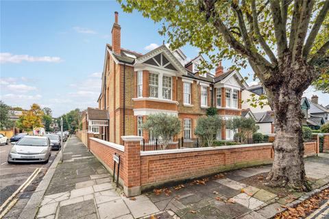 5 bedroom semi-detached house for sale - Westmoreland Road, Barnes, London, SW13