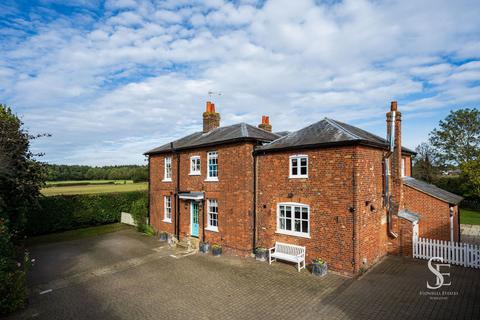 5 bedroom detached house for sale, Buck Farm House, Howe Lane, Binfield, RG42 5QS