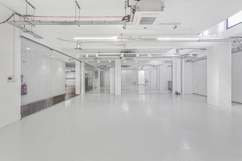 Office to rent - Unit 2 Textile Building, 31a Chatham Place, Hackney, E9 6FJ