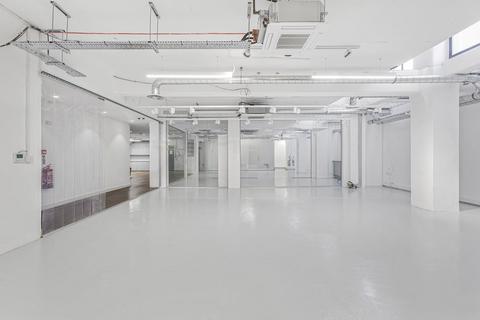 Office to rent - Unit 2 Textile Building, 31a Chatham Place, Hackney, E9 6FJ