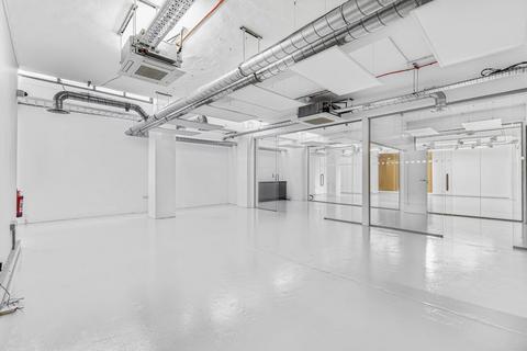 Office to rent, Unit 2 Textile Building, 31a Chatham Place, Hackney, E9 6FJ