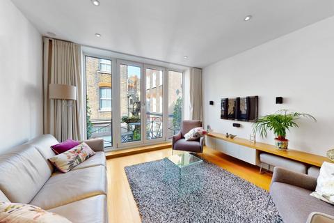 undefined, Perrins Court, Hampstead Village