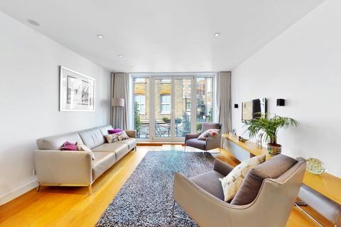 undefined, Perrins Court, Hampstead Village