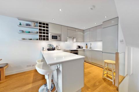 undefined, Perrins Court, Hampstead Village