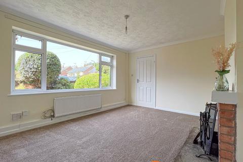 3 bedroom semi-detached house for sale, Fair Vale, 5 NG23
