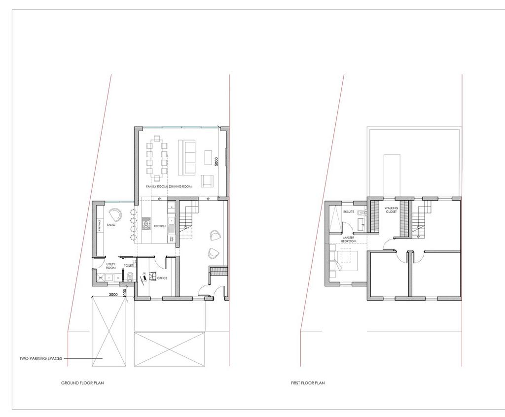 Lapsed Plans