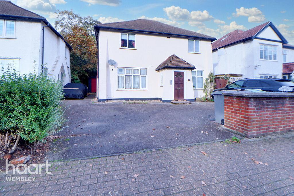 Wembley Park 1 bed for sale £250,000