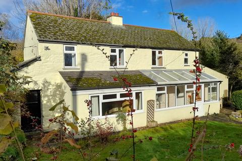 3 bedroom detached house for sale, Pensilva, Liskeard