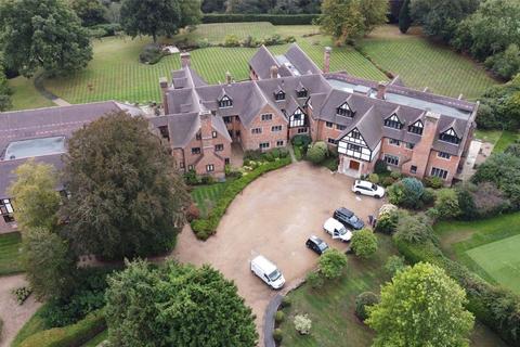 Flat 1, Bonaly House Neb Lane, Oxted, RH8 9JZ