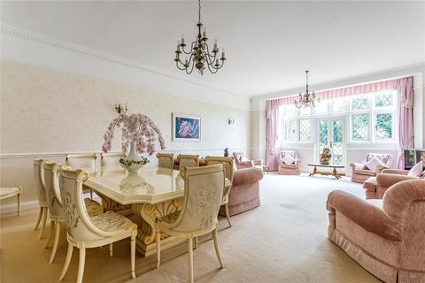 Flat 1, Bonaly House Neb Lane, Oxted, RH8 9JZ