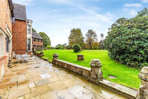 Flat 1, Bonaly House Neb Lane, Oxted, RH8 9JZ