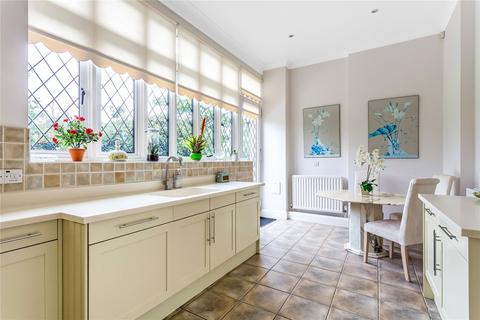 Flat 1, Bonaly House Neb Lane, Oxted, RH8 9JZ