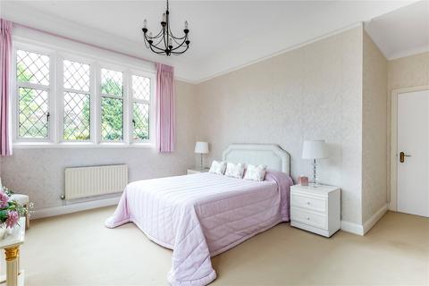 Flat 1, Bonaly House Neb Lane, Oxted, RH8 9JZ