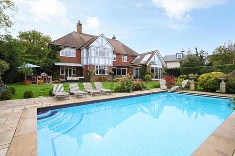 5 bedroom detached house for sale, Eaton Park, Cobham, Surrey, KT11