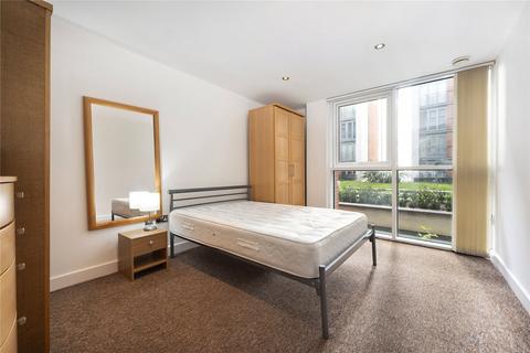 undefined, Baltic Apartments, 11 Western Gateway, London