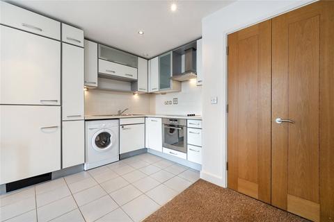 undefined, Baltic Apartments, 11 Western Gateway, London