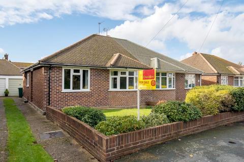 2 bedroom semi-detached bungalow for sale, Sunbury-on-Thames,  Surrey,  TW16