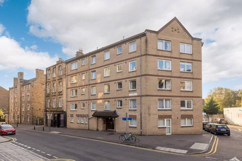 1 bedroom retirement property for sale - 39/22 East Crosscauseway, Edinburgh, EH8 9HG