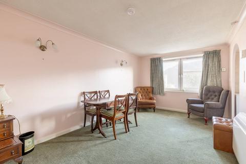 1 bedroom retirement property for sale - 39/22 East Crosscauseway, Edinburgh, EH8 9HG