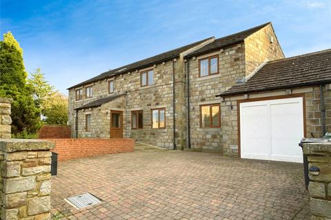 4 bedroom barn conversion for sale, Prospect Square, Skelmanthorpe, HD8