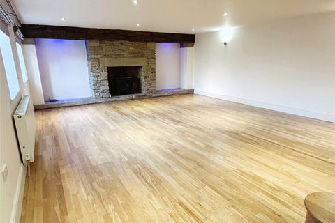 4 bedroom barn conversion for sale, Prospect Square, Skelmanthorpe, HD8