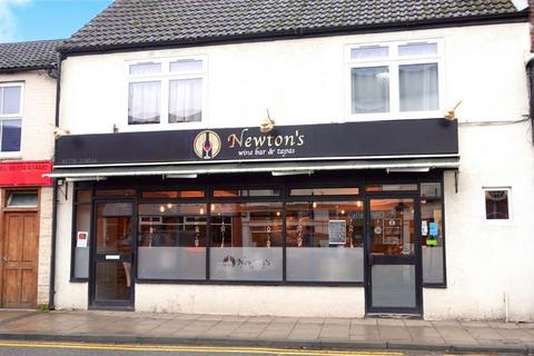 Restaurant for sale, North Street, Bourne, Lincolnshire, PE10 9AB