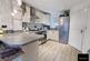 Open Plan Living &amp; Kitchen