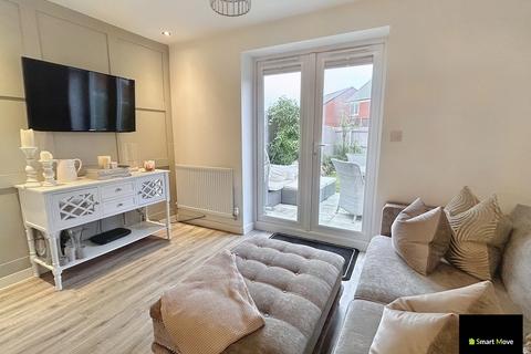 18 Benington Close, Hampton Gardens, Peterborough, PE7 8RE