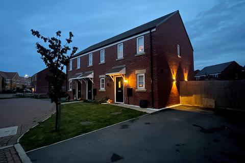 18 Benington Close, Hampton Gardens, Peterborough, PE7 8RE