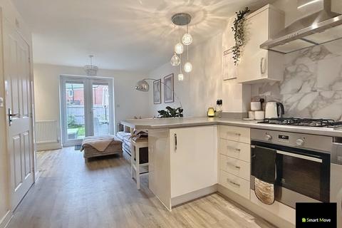 18 Benington Close, Hampton Gardens, Peterborough, PE7 8RE