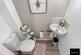 Downstairs Cloakroom