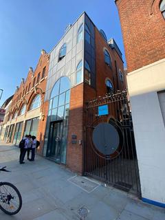 Office to rent, Office (E Class) – 148 King's Cross Road, Kings Cross, London, WC1X 9DH